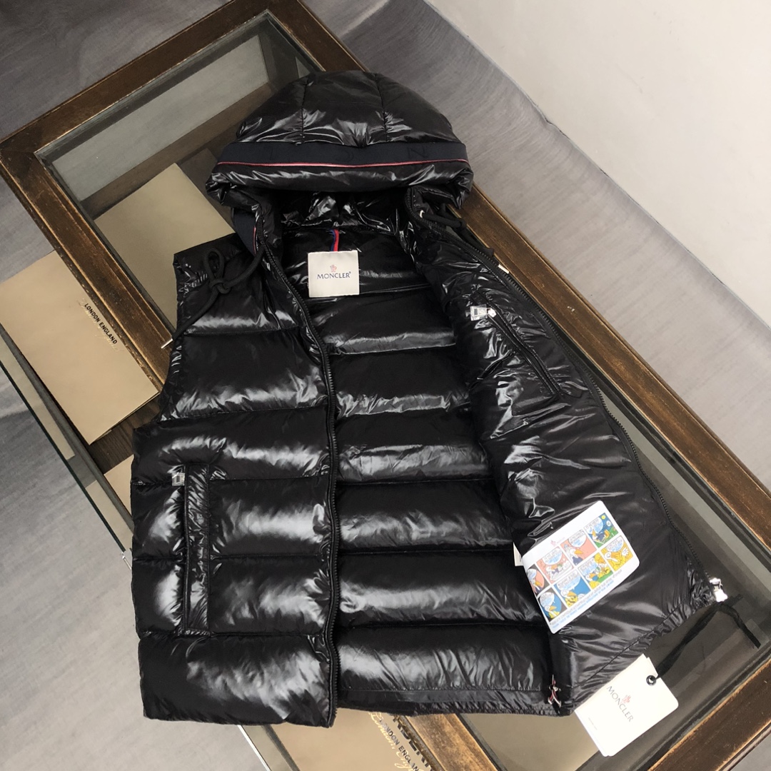 Moncler Down Jackets